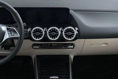 Mercedes GLA 200 Progressive