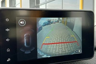 Dacia Sandero Stepway 1.0 TCe Expression CVT