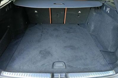 Mercedes Klasa C All-Terrain 220 d 4MATIC Avantgarde
