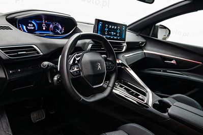 Peugeot 5008 1.5 BlueHDi Allure Pack S&S EAT8