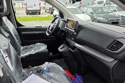 Citroen SpaceTourer XL L2H1 Plus EAT8