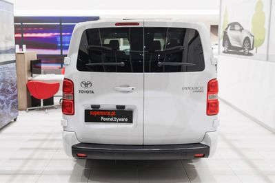 Toyota Proace Verso Long L2H1 Business AT