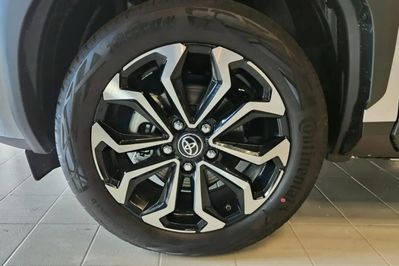 Toyota Yaris Cross Style 1.5 Hybrid