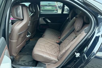 BMW Seria 7 M760e xDrive