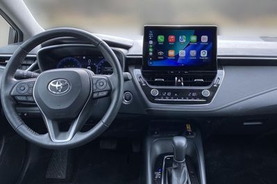 Toyota Corolla 1.5 Style MS