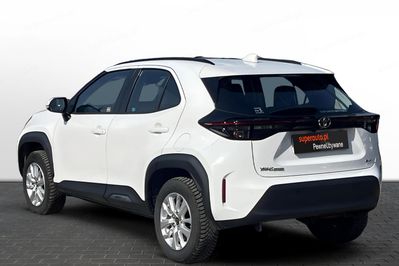 Toyota Yaris Cross 1.5 Hybrid Comfort