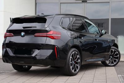 BMW X3 xDrive20d M Sport