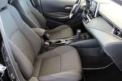 Toyota Corolla 1.8 Hybrid Gpf Comfort