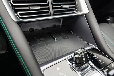 BYD Seal U DM-i Boost