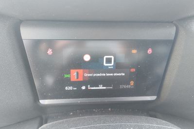 Citroen C4 PureTech