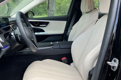 Mercedes E Klasa 220 d 4-Matic Avantgarde