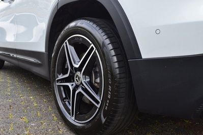 Mercedes GLB 200 d AMG Line