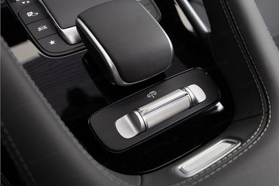 Mercedes GLE AMG 53 4-Matic+