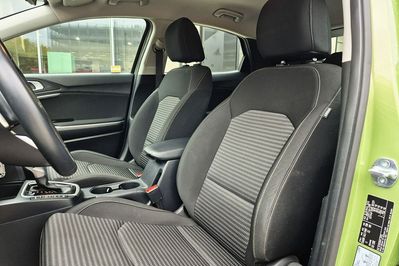 Kia XCeed t-Gdi m Dct