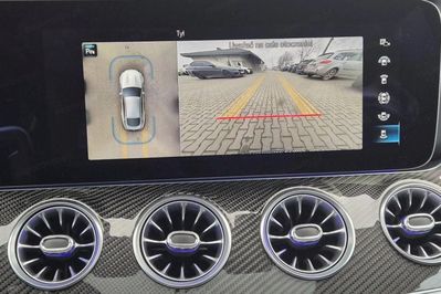 Mercedes AMG GT Mercedes 63 S E 4-Matic+