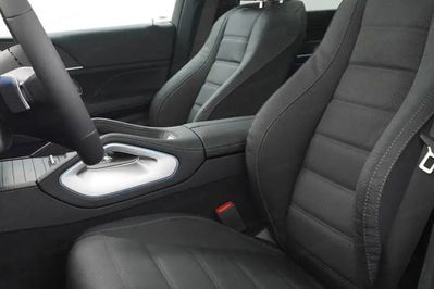 Mercedes GLE Coupe 300 d 4-Matic AMG Line