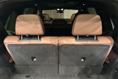 BMW X7 xDrive40d M Sport