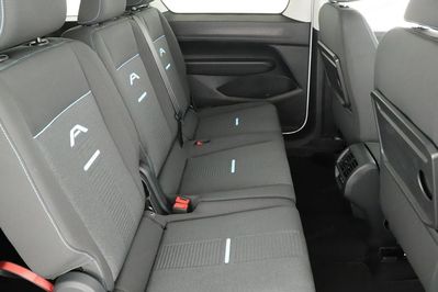 Ford Tourneo Connect Grand L2H1 Active A7