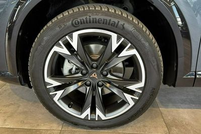 Cupra Formentor 1.5 TSI DSG