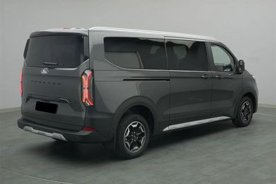 Ford Tourneo Custom 340 L2H1 Active PHEV CVT