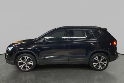 Seat Ateca 1.5 TSI DSG