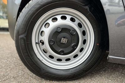 Fiat Scudo Maxi L2H1