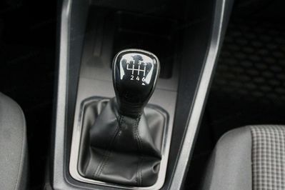 Volkswagen Caddy osobowy L1H1