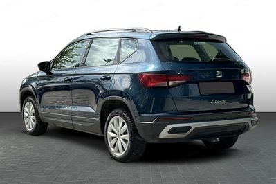 Seat Ateca Style 1.5 TSI  S&S DSG