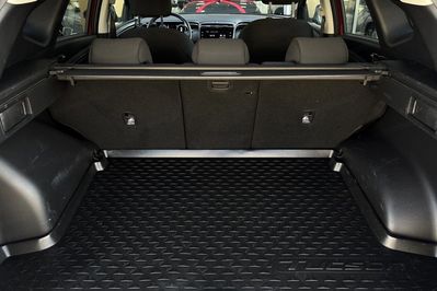 Hyundai Tucson 1.6 t-Gdi 48V Smart 2WD Dct