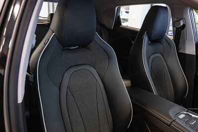 Omoda 5 1.6 T-GDI Premium DCT