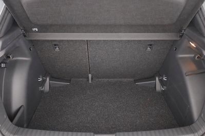 Skoda Fabia Monte Carlo 1.0 TSI DSG