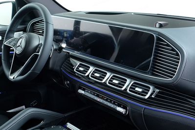 Mercedes GLE 450 d  4-Matic AMG Line