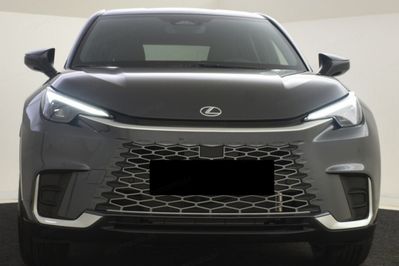 Lexus LBX Cool 1.5 Hybrid