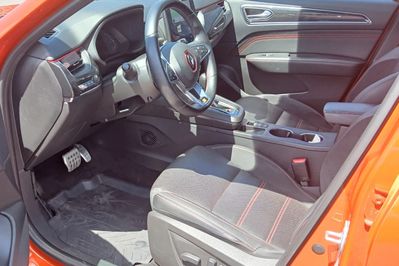 Renault Arkana 1.3 TCe R.S. Line