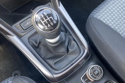 Suzuki SX4 S-cross 1.4 SHVS Premium