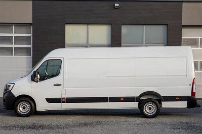 Renault Master L4H2
