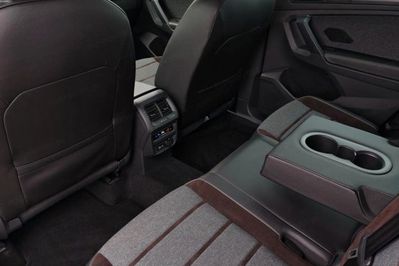 Seat Tarraco 2.0 TDI FR S&S 4Drive DSG