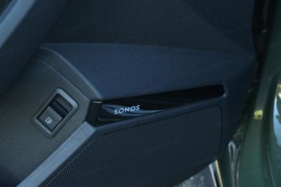 Audi A3 TFSI S Line Sportback
