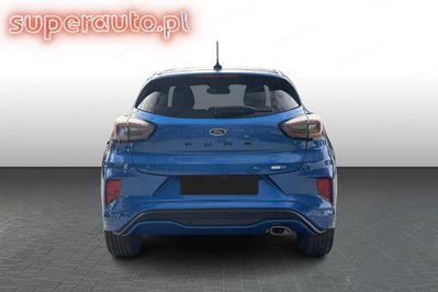 Ford Puma ST-Line 1.0 EcoBoost
