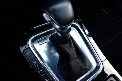 Kia ProCeed 1.6 T-GDI GT DCT