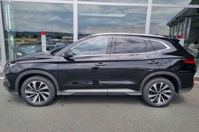 BYD Seal U DM-i Boost