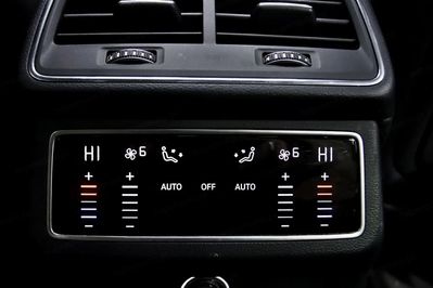 Audi A6 40 TDI mHEV quattro S tronic