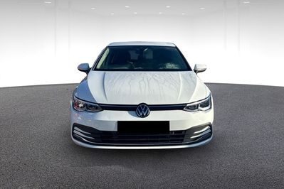 Volkswagen Golf Active 1.0 TSI