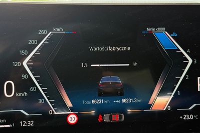 BMW Seria 3 320d xDrive M Sport