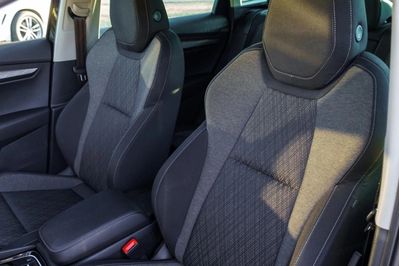 Skoda Karoq 1.5 TSI Style DSG