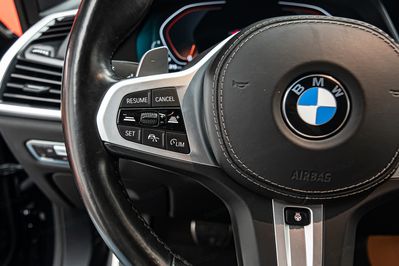 BMW X5 xDrive30d sport-aut