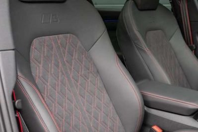 Audi A6 TFSI quattro S line
