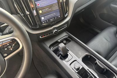 Volvo XC60 B4 B Plus Dark