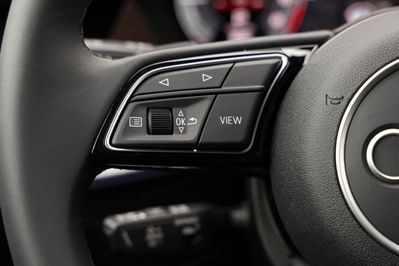 Audi A3 35 TFSI allstreet