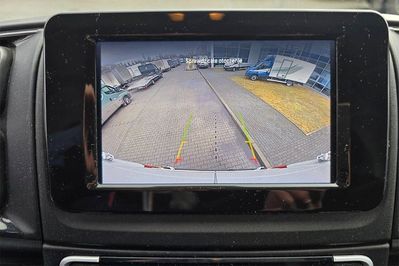 Fiat Ducato Maxi L4H2